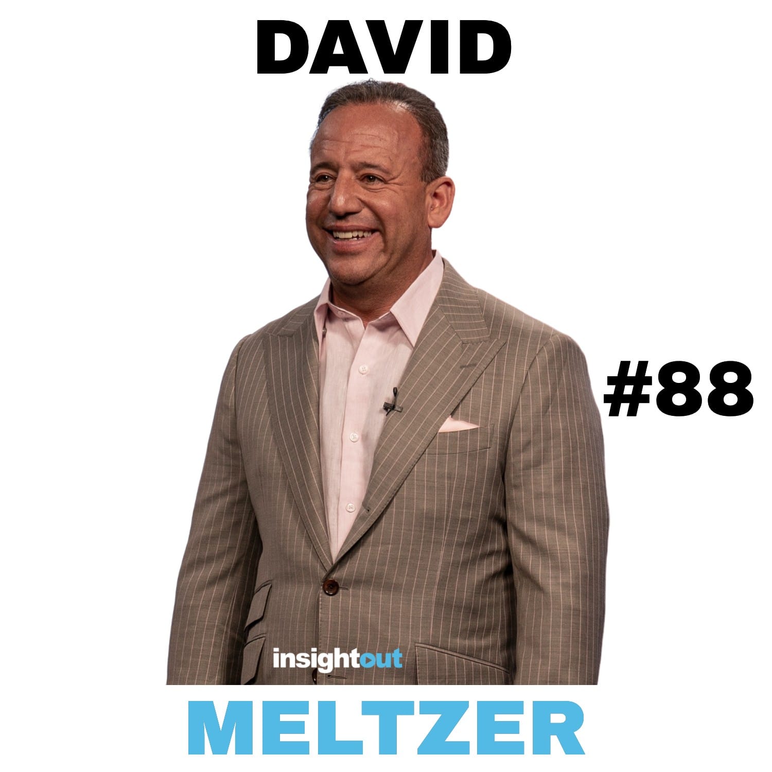 David Meltzer on Why Receiving is the Most Important Thing Part 2